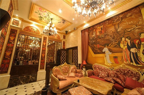 沛县高档KTV妹子质量哪家好 沛县高档KTV妹子质量哪家好